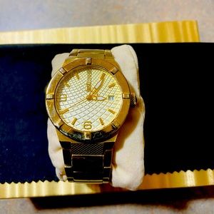 Roberto cavalli ladies watch